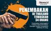 Infografis Penembakan Tempat Penitipan Anak di Thailand Tewaskan 34 Orang