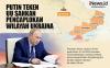  Infografis Putin Teken UU Sahkan Bergabungnya 4 Wilayah Ukraina