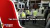 Jelang KTT G20, TNI-Polri Perkuat Pengamanan