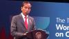 Buka WCCE di Bali, Jokowi: Ekonomi Kreatif Pilar Mendongkrak Pertumbuhan Ekonomi