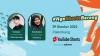 Catat Tanggalnya! #NgeShortsBareng Besutan StarHits Akan Hadir di Palembang Oktober Ini!