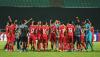 Media Vietnam Kaget Indonesia Kalahkan UEA: Mereka Buat Gempar Kualifikasi Piala Asia U-17