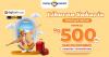 Cuma di Mister Aladin, Bisa Terbang + Nginep dengan Diskon s.d Rp500.000! Begini Caranya