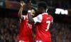 Hasil Liga Europa: Arsenal Perkasa Bantai Bodo/Glimt, Pimpin Singgasana