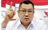 Hary Tanoesoedibjo: Partai Perindo Komitmen Wujudkan Indonesia Bersatu, Berdaulat, Adil, dan Makmur
