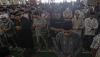 Ribuan Jemaah Sholat Gaib di Semarang Doakan Korban Tragedi Kanjuruhan - Bagian 3