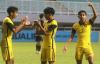5 Pemain Malaysia U-16 Wajib Diwaspadai Indonesia, Nomor 3 Bek Kokoh yang Suka Bikin Gol
