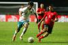 Arkhan Kaka Komentari Persaingan dengan Pemain Keturunan di Seleksi Timnas Indonesia U-17, Pengakuannya Mengejutkan