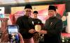 Prabowo Lantik Pengurus IPSI Jateng dan DIY: Jaga dan Lestarikan Budaya Pencak Silat