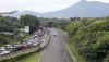 Libur Maulid Nabi Muhammad SAW, Kawasan Puncak Macet Panjang - Bagian 2
