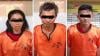 3 Pembunuh Ibu Anak di Kuansing Riau Ditangkap, Satu Pelaku Ternyata Perempuan 