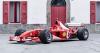 Mobil F1 Pembalap Legendaris Michael Schumacher Dilelang Rp145 Miliar, Antarkan Juara Ke-6 Kali