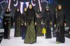 163 Designer Tampilkan Karyanya di Indonesia International Modest Fashion Festival 2022 - Bagian 8