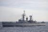 KRI Abdul Halim Perdanakusuma-355 dan KRI Bima Suci-945 Gelar Latihan Passex di Laut Flores - Bagian 4