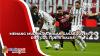 Menang Mudah, AC Milan Gasak Juventus Dua Gol Tanpa Balas