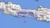 Gempa Magnitudo 4,7 di Cilacap akibat Aktivitas Subduksi Lempeng Indo-Australia 