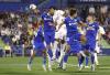 Hasil Getafe Vs Real Madrid: Tanpa Benzema, Los Blancos hanya Menang Tipis
