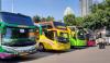 PO Bus Kebanyakan Pilih Remajakan Armada Ketimbang Beli Baru, Ini Penyebabnya
