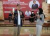 Sandiaga Uno Kunjungi Magetan, Dorong Pelaku Ekraf Daftarkan HKI