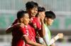 Kalah Telak 1-5, Timnas Indonesia Gagal ke Putaran Final Piala Asia U-17 2023 - Bagian 5