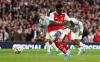Hasil Arsenal Vs Liverpool: Saka On Fire, Meriam London Hancurkan The Reds