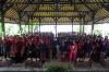 Sukses di Malang dan Bandung, Kini Enesis Gandeng Ibu PKK se-Denpasar Edukasi Cegah DBD