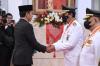 Dilantik Presiden sebagai Gubernur, Sri Sultan Sudah 24 Tahun Pimpin DIY