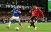 Hasil Everton Vs Man United: Setan Merah Menang, Ronaldo Bikin Gol Ke-700 di Klub
