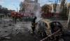  Dihajar Rudal Rusia, Kota Lviv Ukraina Tanpa Listrik 