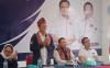 Kunjungan ke Jambi, Sekjen Ahmad Rofiq: 87 Persen Masyarakat Indonesia Tahu Perindo