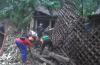 Banjir Bandang Terjang Magelang, 3 Rumah Warga Rusak Parah