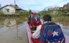 Banjir Kapuas Hulu Meluas, Aktivitas Belajar di Sekolah Diliburkan