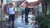 Air Laut Pasang, Kampung di Pekalongan Ini Jadi Langganan Banjir Rob