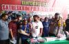  Kasus Pencurian dan Penusukan Kadus di Semarang, Pelaku Terancam 7 Tahun Penjara
