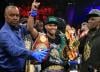 Petinju AS Shakur Stevenson Punya Potensi Lampau Karier Floyd Mayweather: Bakat Luar Biasa