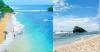 Mengenal Pantai Sadranan Gunungkidul, Pasir Putih dan Bawah Lautnya Eksotis Mirip di Bali