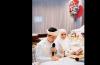Viral Kisah Cinta Wanita Bertemu dengan Calon Suami 4 Hari Sebelum Nikah