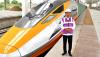 China Sambut Positif Uji Coba Kereta Cepat Jakarta-Bandung