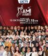 Saksikan AMI Awards LIVE di RCTI, RCTI+ dan Vision+