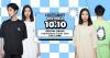 Histeria 10.10! Special Deals Legiteamate T-Shirt 2pcs only 149K + Gratis Ongkir se-Indonesia hanya di AladinMall