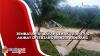 Jembatan di Bayah Lebak Terputus akibat Diterjang Banjir Bandang, Begini Kondisinya
