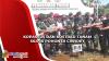 Begini Suasana saat Kopassus dan Kostrad Tanam 50.000 Pohon di Ciwidey