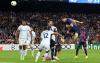 Hasil Barcelona Vs Inter Milan: Drama 6 Gol, Blaugrana Tertahan di Camp Nou