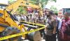 Polda Jateng Bongkar 23 Aksi Illegal Mining, 22 Tersangka Ditangkap