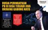 Infografis Rusia Peringatkan Perang Dunia III Bisa Terjadi