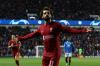 Hasil Rangers Vs Liverpool: Salah Hattrick, The Reds Pesta Gol 7-1