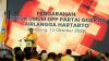 Airlangga Instruksikan Kader Golkar Siap Tempur dan Jadi Ujung Tombak Pemenangan Pilpres 2024