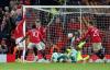 Hasil Man United Vs Omonia: McTominay Pahlawan, Setan Merah Menang Dramatis