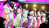 Penampilan JKT 48 Buka Malam Puncak AMI Awards 2022 - Bagian 2