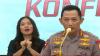 Kapolri Batalkan TR Mutasi Irjen Teddy Minahasa sebagai Kapolda Jatim